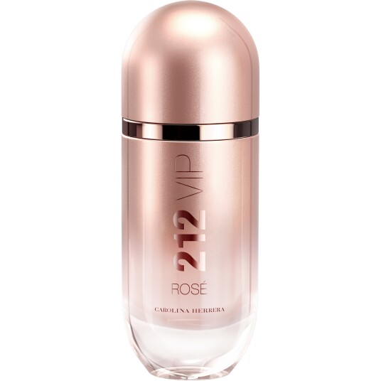 Carolina Herrera 212 VIP Rosé Eau de Parfum 80 ml for Damer Carolina Herrera 212 VIP Rosé Eau de Parfum 80 ml for Damer