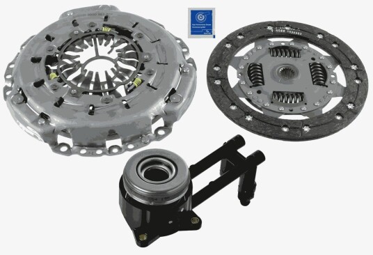 Clutchsett SACHS 3000 990 223