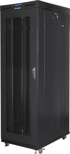Lanberg Lanberg Rack Skap FF01-8042-23BL