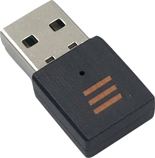 Cepter CCW11 AC600 Wi Fi usb adapter