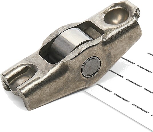 CITROEN/PEUGEOT 1692287080 Vippearm, motorstyring