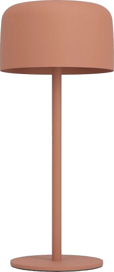 EGLO Bordlampe Roccanova Orange Orange Bordlamper