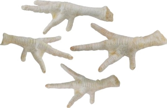 Arami Korte Hundesnacks Hvite Ca 105 Stk 1500 G