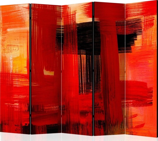 Romdeler - Crimson Prison II 225x172 - Artgeist sp. z o. o.