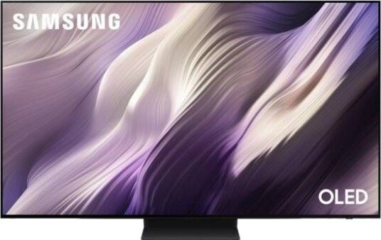 Samsung 48" S95HF OLED QE48S95HFTXXN Samsung 48" S95HF OLED QE48S95HFTXXN