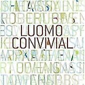 MediaTronixs Convivial CD (2008) Pre-Owned