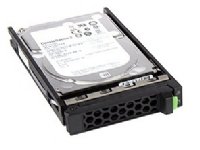 Fujitsu - SSD - 960 GB - hot-swap - 2.5 i 3,5 tommer leder - SATA 6Gb/s - for PRIMERGY RX1330 M4, RX2520 M4, RX2530 M4, RX2540 M4, TX1330 M3, TX1330 M4, TX2550 M4 Fujitsu - SSD - 960 GB - hot-swap - 2.5 i 3,5 tommer leder - SATA 6Gb/s - for PRIMERGY RX1330 M4, RX2520 M4, RX2530 M4, RX2540 M4, TX1330 M3, TX1330 M4, TX2550 M4