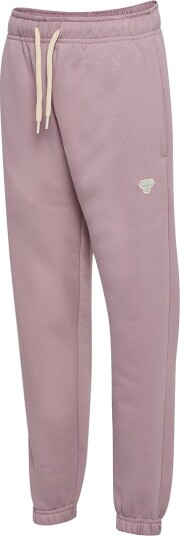 Hummel Joggebukser HmlJR Sea Tåke Hummel 6 år (116) Joggebukse Rosa Hummel Joggebukser HmlJR Sea Tåke Hummel 6 år (116) Joggebukse Rosa