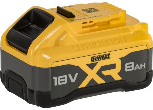 DeWalt Batteri DCB1880-XJ 18 v 8,0 ah