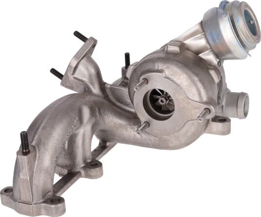 FEBI BILSTEIN 186736 Turbolader
