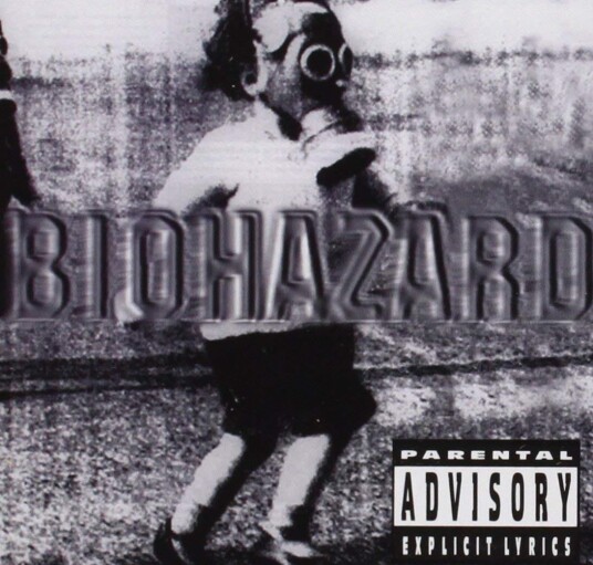 Biohazard State Of The World Address LP/Vinyl Biohazard State Of The World Address LP/Vinyl