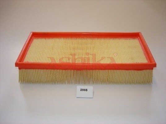 ASHIKA 20 02 296 Luftfilter ASHIKA 20 02 296 Luftfilter