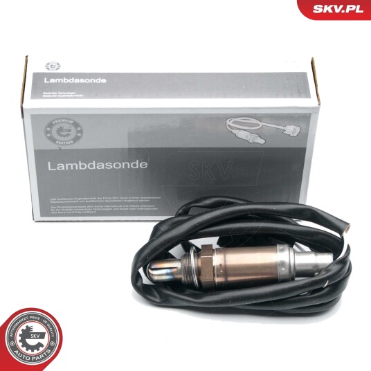 ESEN SKV 09SKV663 Lambdasonde