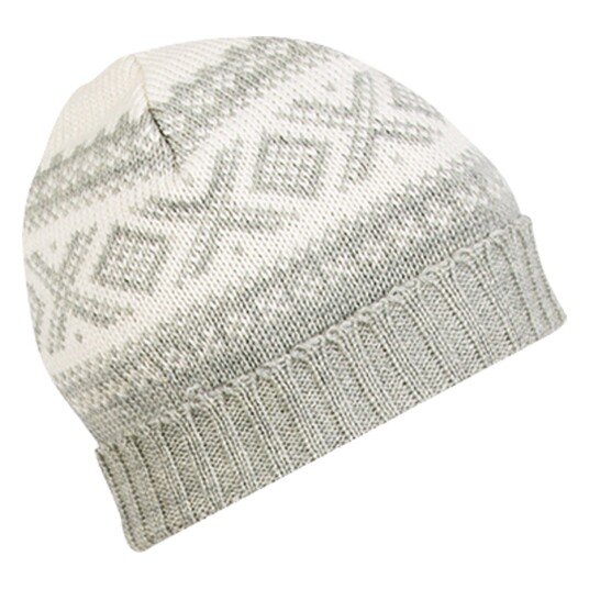 Dale Of Norway Cortina 1956 Hat Light Charcoal/white One Size Dale Of Norway Cortina 1956 Hat Light Charcoal/white One Size