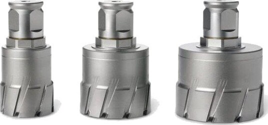 Fein HM Ultra Kjernebor QuickIN Max/Weldon 32, 50 mm Ø110 mm, Maskintilbehør & forbruk