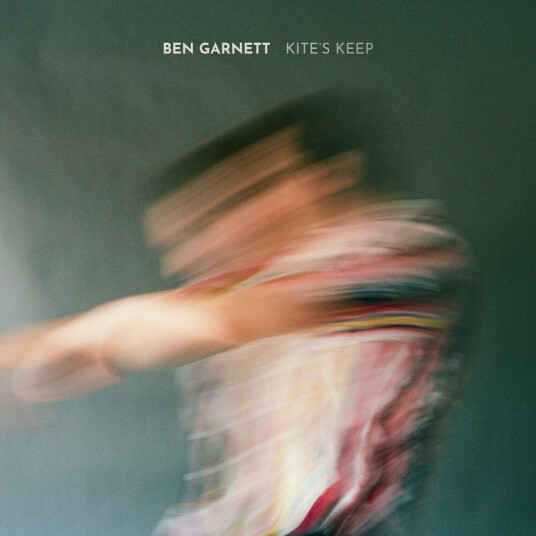 Ben Garnett Kite's Keep CD