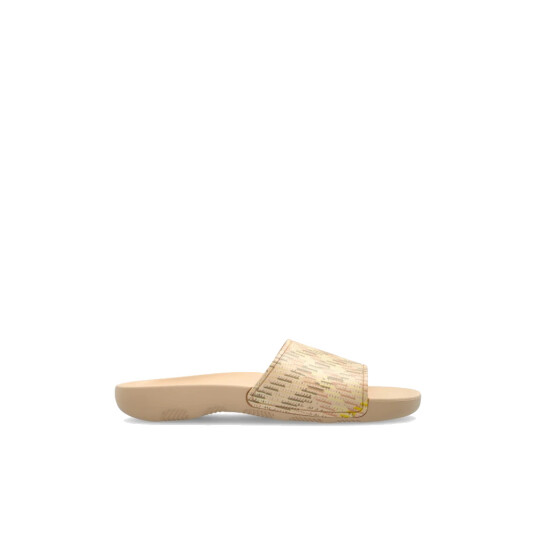 Burberry Dame Sko Beige 36 EU,