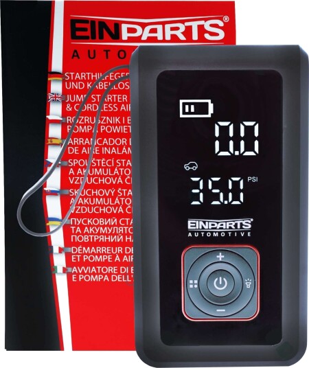 Luftkompressor EINPARTS EPAP11