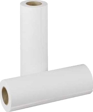 Igepa Papir I Rull 841 Mm/50 M 80 G
