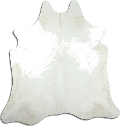 Kuskinn Beige 1600 Størrelse: 210 x 200 cm