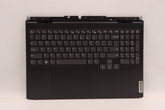 Lenovo COVER Upper Case ASM_ENG C