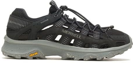 Merrell Speed Fusion Stretch Black 41
