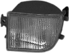 VAN WEZEL 5835907 Blinklys