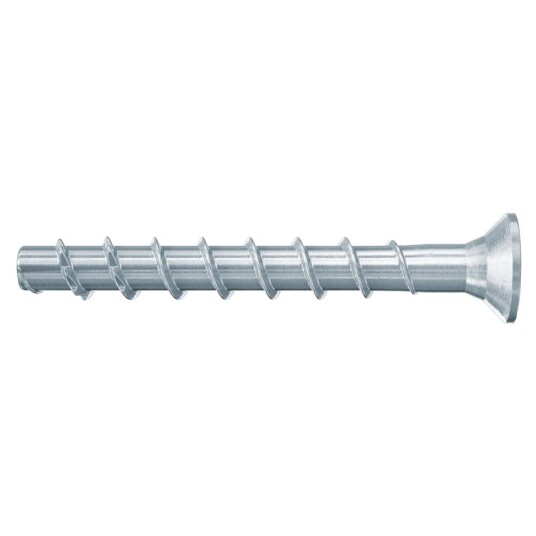 Fischer Betongskr Fbs Ii 6x40/5 Sk A100