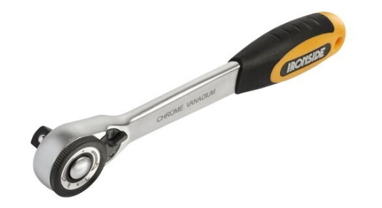 Ironside 102131 Fastnøkkel tommelgrep 3/8", Håndverktøy