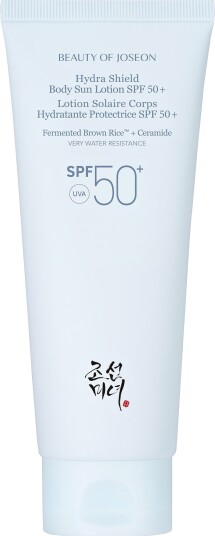 Beauty of Joseon Hydra Shield Body Sun Lotion SPF50+ 150ml