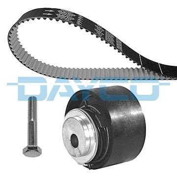 Registerreim sett DAYCO KTB283