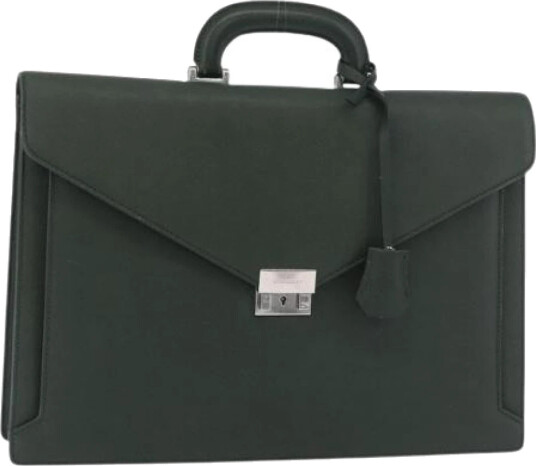 Burberry Vintage Dame Grønn Burberry Vintage Dame Grønn