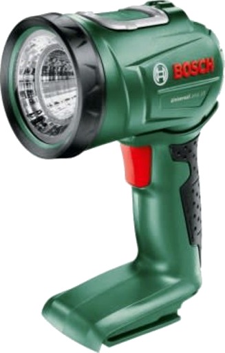 Bosch UniversalLamp 18 - Arbeidslys - LED - SOLO Bosch UniversalLamp 18 - Arbeidslys - LED - SOLO