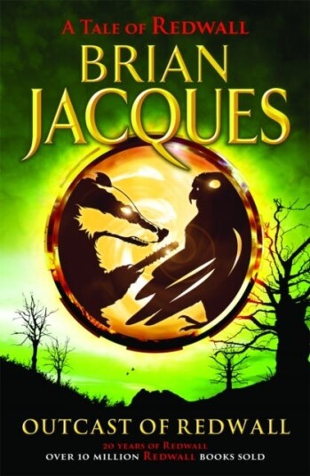 Outcast of Redwall Outcast of Redwall