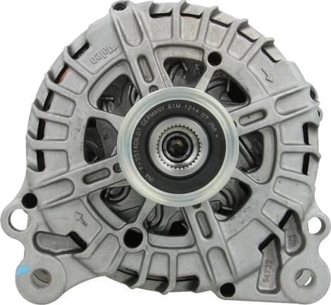 BV PSH 305.594.140.500 Dynamo