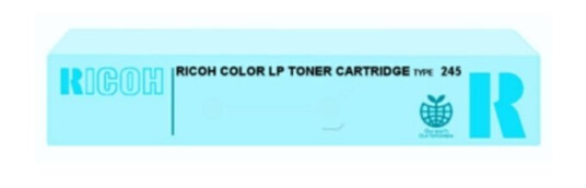 Ricoh 888315 Tonerkassett cyan 15.000 sider