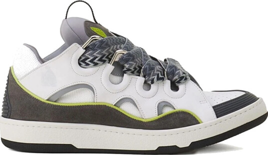 Lanvin Dame Sko Flerfarget 38 EU,