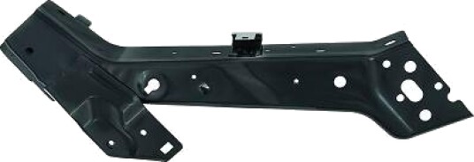 Front kledning DIEDERICHS 2613016