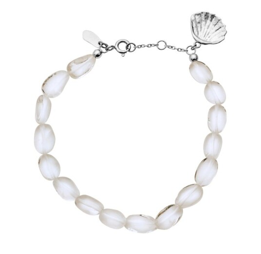 Maanesten Simou Bracelet Sølv Sterling 925 16 18 cm Maanesten Simou Bracelet Sølv Sterling 925 16 18 cm