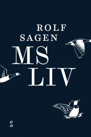 Ms Liv Av Rolf Sagen