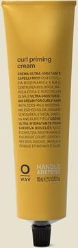 Oway, Curl Priming Cream