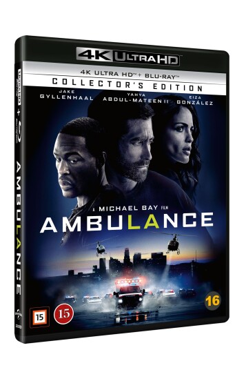 Ambulance Ambulance