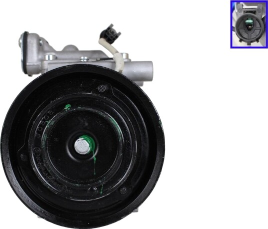 AC-kompressor WALKER WCP00300