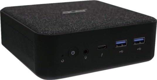 Acer Revo Box RB102 Core Ultra 5 120U 16GB 512GB W11 Pro