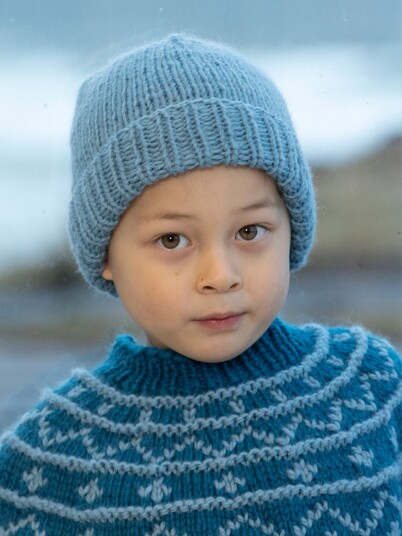 Viking Garn 2407 8A Akira Lue