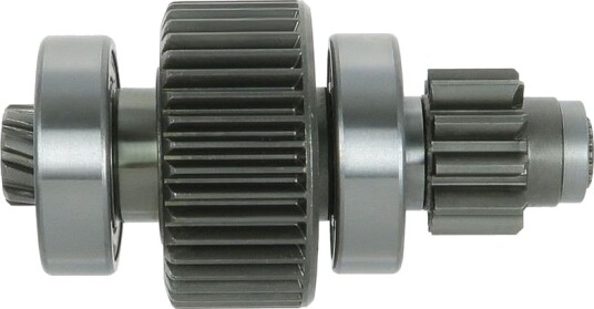 Friløpsgir, starter AS-PL SD6023P