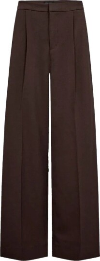 Copenhagen Muse Cmtailor Pants Brown L