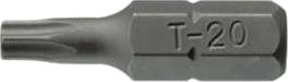 Teng Tools Tx27-Bits, 3 Stk. (106120900)