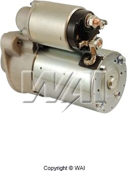 WAI 33246N Starter