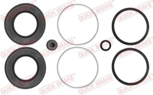 Quick Brake Rep. sett bremsecaliper QUICK BRAKE 114 0424